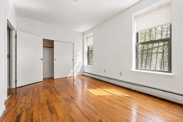 478 Bainbridge ST #1A, Brooklyn, NY 11233