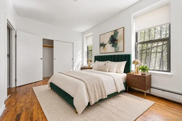 478 Bainbridge ST #1A, Brooklyn, NY 11233
