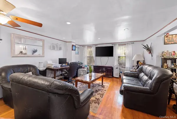 307 Quincy ST, Brooklyn, NY 11216