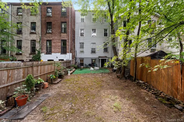 307 Quincy ST, Brooklyn, NY 11216