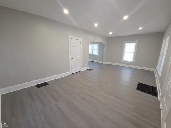 351 Congress AVE, Indianapolis, IN 46208