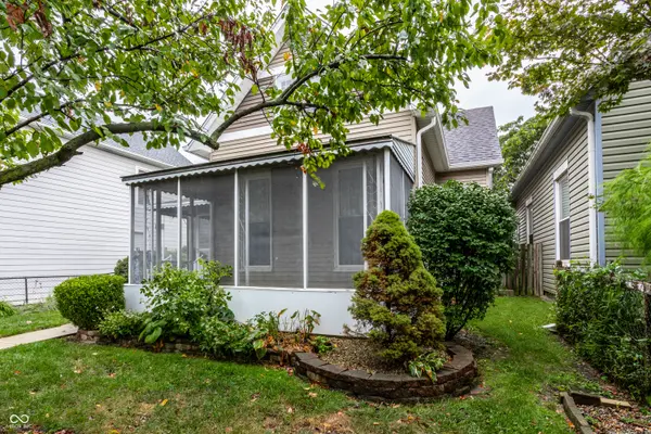 1527 Woodlawn AVE, Indianapolis, IN 46203