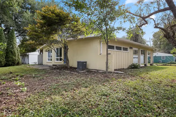 835 W 53rd ST, Indianapolis, IN 46208