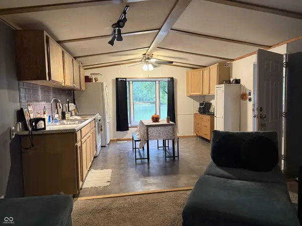3455 Atkinson CIR, North Vernon, IN 47265