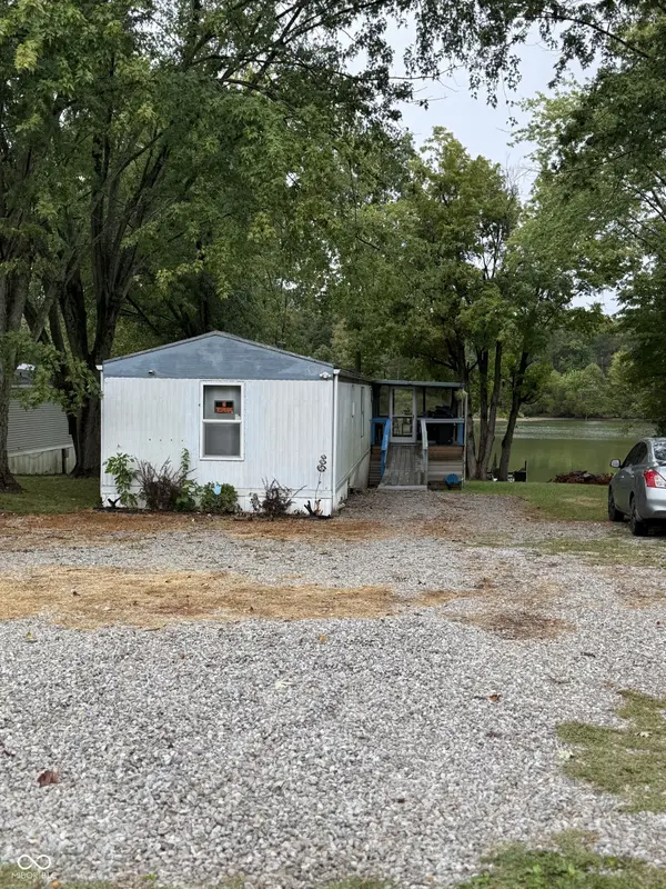 3455 Atkinson CIR, North Vernon, IN 47265