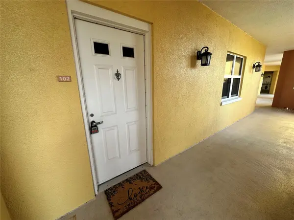 611 RIVIERA DUNES WAY #102, Palmetto, FL 34221