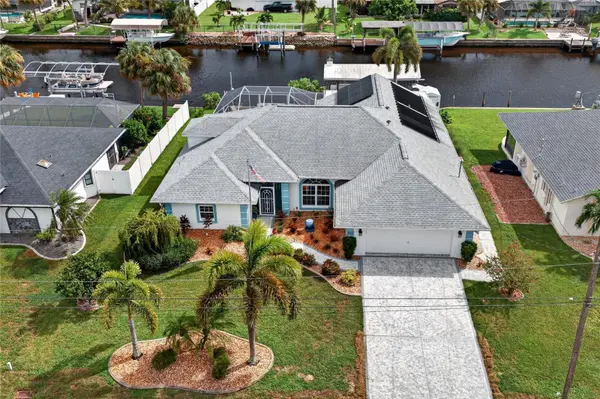 18345 HOTTELET CIR, Port Charlotte, FL 33948