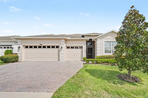 3524 LITCHFIELD CT, Clermont, FL 34711