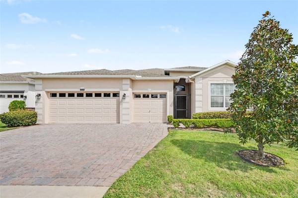 3524 LITCHFIELD CT, Clermont, FL 34711
