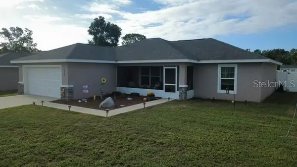9720 SE 157TH LN, Summerfield, FL 34491