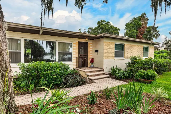 1205 DORCHESTER ST, Orlando, FL 32803