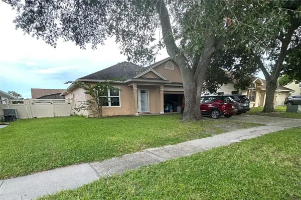 8041 EXCALIBUR CT, Orlando, FL 32822