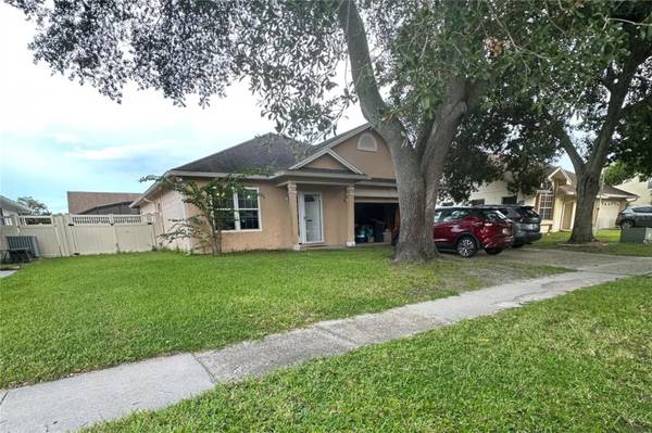 8041 EXCALIBUR CT, Orlando, FL 32822