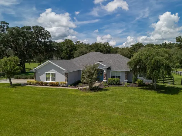 12910 W HIGHWAY 328, Ocala, FL 34482