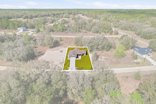 8158 N TERREL TER, Dunnellon, FL 34434