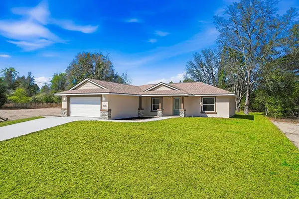 8158 N TERREL TER, Dunnellon, FL 34434