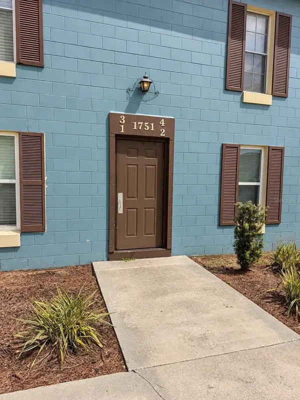 1751-1751 NE 2ND ST #2, Ocala, FL 34470