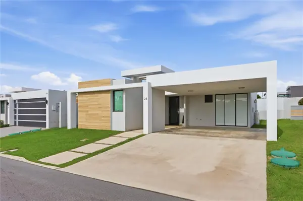 28 CALLE VOLGA, Bayamon, PR 00959