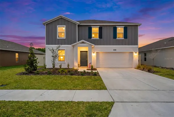 5863 LE MARIN WAY, Kissimmee, FL 34758