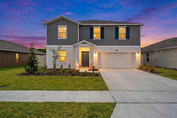 5863 LE MARIN WAY, Kissimmee, FL 34758