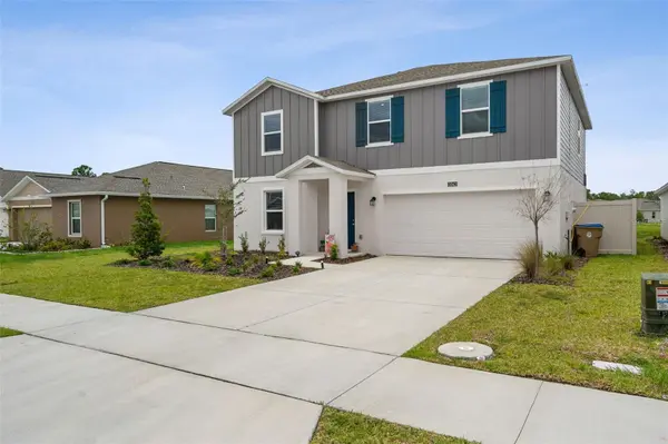 5863 LE MARIN WAY, Kissimmee, FL 34758