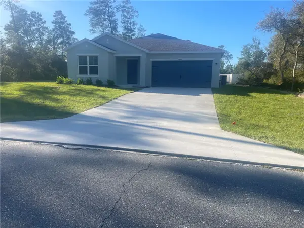 2407 SW 165TH ST, Ocala, FL 34473