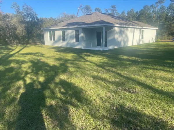 2407 SW 165TH ST, Ocala, FL 34473