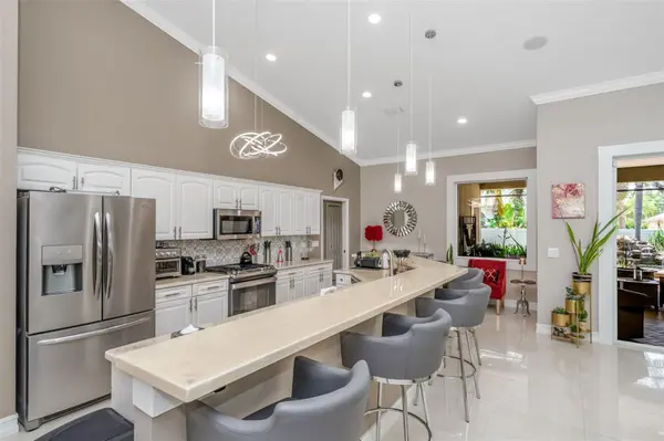 21812 CARSON DR, Land O Lakes, FL 34639