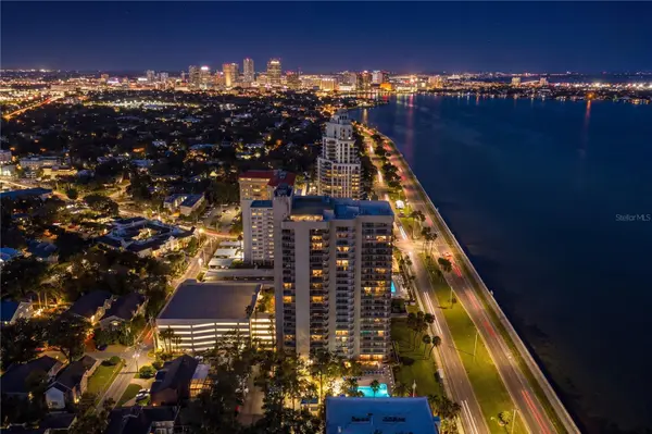 2413 BAYSHORE BLVD #1605, Tampa, FL 33629