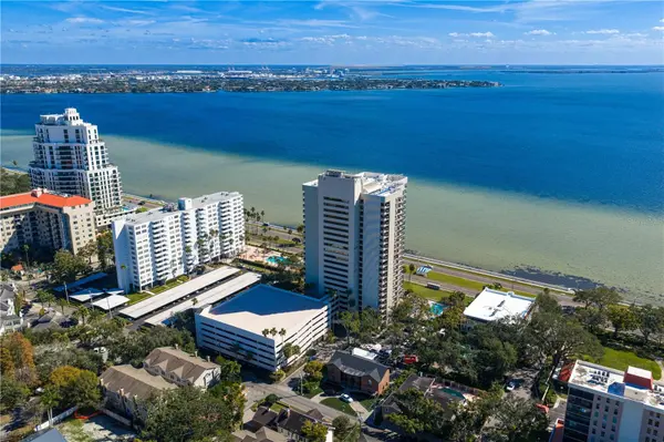2413 BAYSHORE BLVD #1605, Tampa, FL 33629