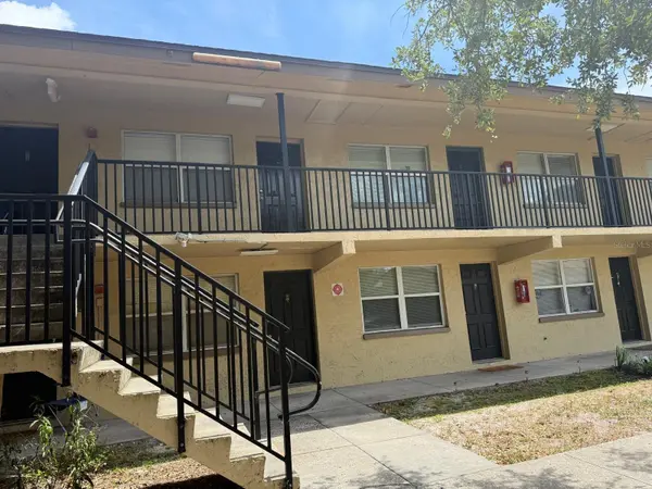 2501 HARN BLVD #H23, Clearwater, FL 33764