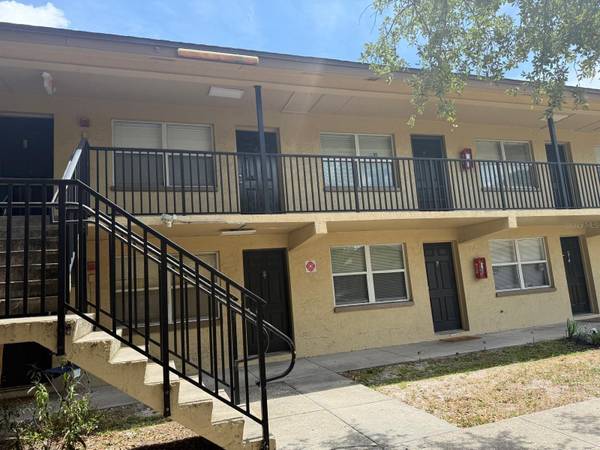 2501 HARN BLVD #H23, Clearwater, FL 33764