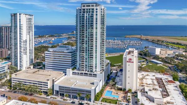 301 1ST ST S #1902, St Petersburg, FL, 33701 photo 8