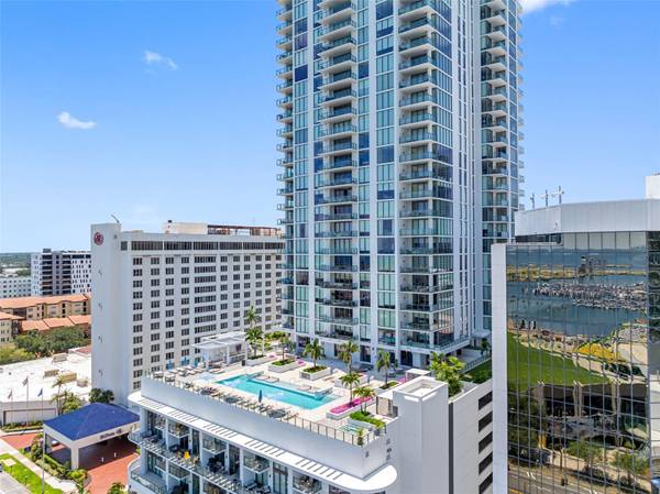 301 1ST ST S #1902, St Petersburg, FL, 33701 photo 4