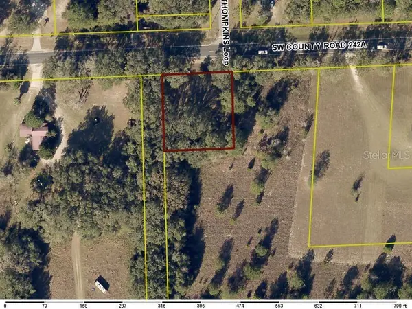 520 SW COUNTY ROAD 242A, Lake City, FL 32025
