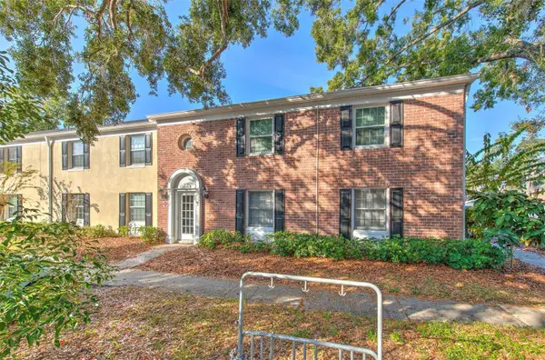 13828 ORANGE SUNSET DR #201, Tampa, FL 33618