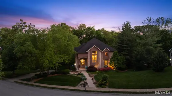 1321 Bossler LN, O'fallon, IL 62269