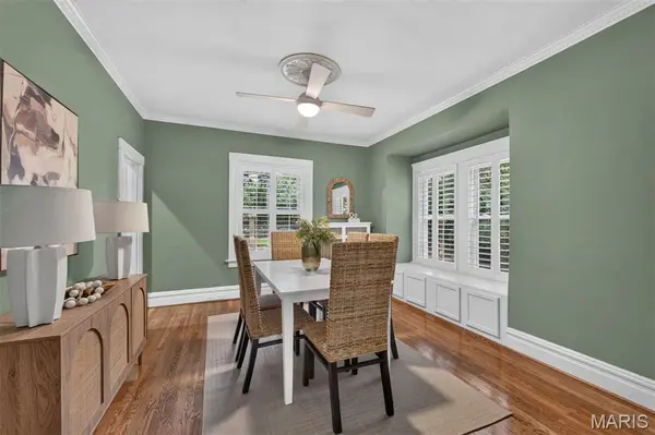 722 Harvard AVE, University City, MO 63130