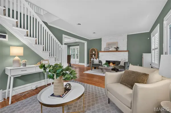 722 Harvard AVE, University City, MO 63130
