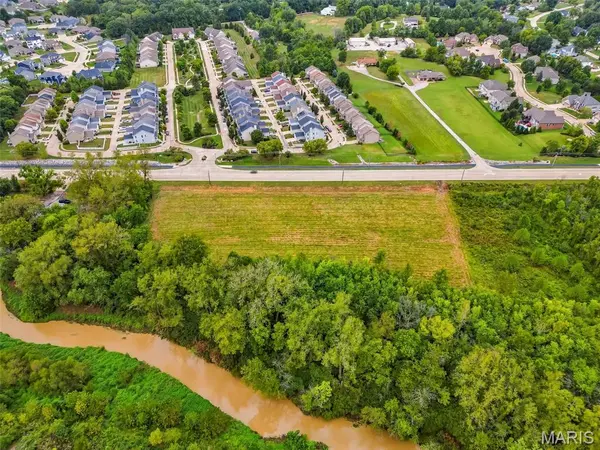 6025 Highway N, Cottleville, MO 63304