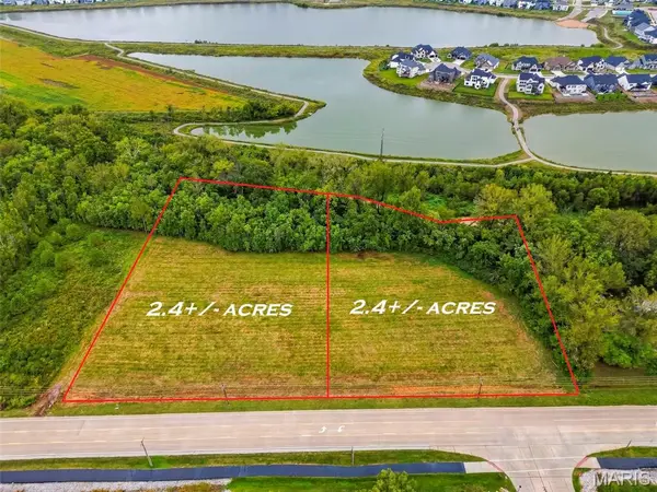 6024 & 6025 Highway N, Cottleville, MO 63304