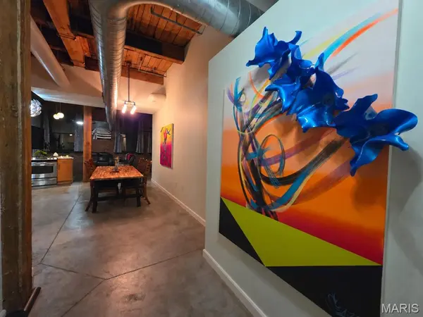 901 Washington AVE #708, St Louis, MO 63101