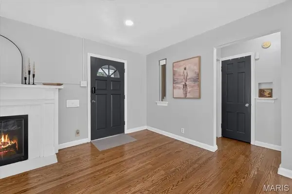 5455 Winona AVE, St Louis, MO 63109