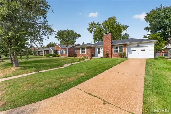 5455 Winona AVE, St Louis, MO 63109