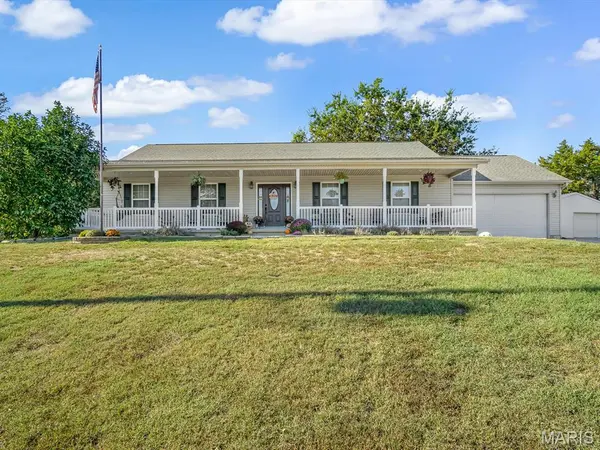 7315 Roscow Hollow RD, Prairie Du Rocher, IL 62277