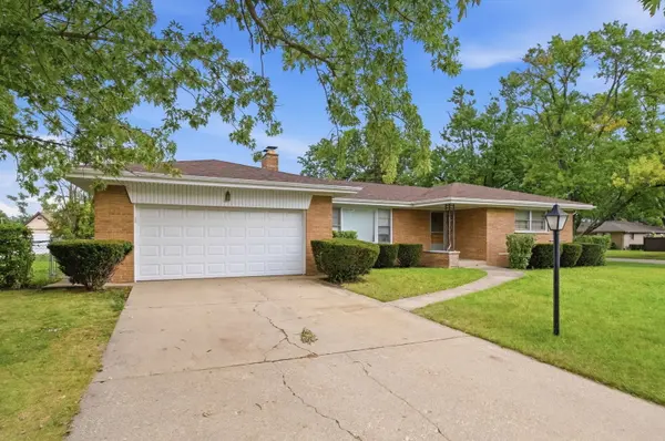 6138 W 127th PL, Palos Heights, IL 60463