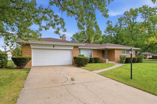 6138 W 127th PL, Palos Heights, IL 60463