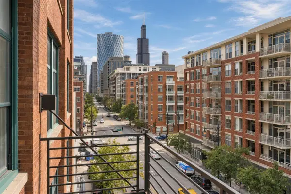 1016 W Madison ST #4S, Chicago, IL 60607