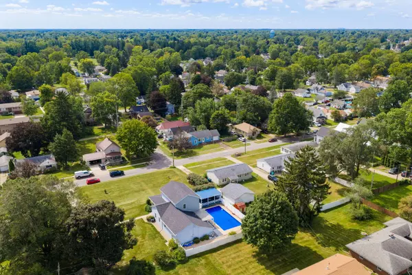 901 Ohio ST, La Porte, IN 46350