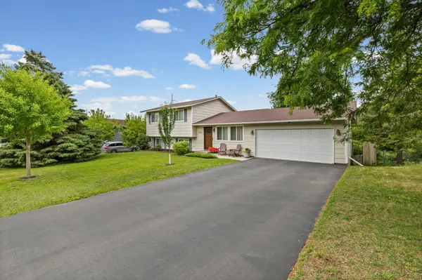 8296 Janero AVE S, Cottage Grove, MN 55016